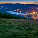 17 - Ferienresidenz Roseneck, Galeriewohnung, Mit Schwimmbad In Bei Feldberg 토트나우베르크