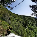 아파트 17 - Ferienresidenz Roseneck, Galeriewohnung, Mit Schwimmbad In Bei Feldberg *