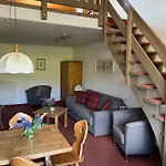 17 - Ferienresidenz Roseneck, Galeriewohnung, Mit Schwimmbad In Bei Feldberg