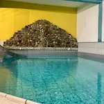 17 - Ferienresidenz Roseneck, Galeriewohnung, Mit Schwimmbad In Bei Feldberg * 토트나우베르크