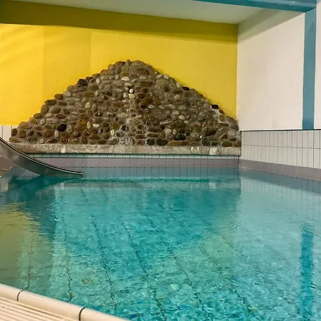 17 - Ferienresidenz Roseneck, Galeriewohnung, Mit Schwimmbad In Bei Feldberg * トートナウベルク