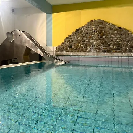 アパート 17 - Ferienresidenz Roseneck, Galeriewohnung, Mit Schwimmbad In Bei Feldberg
